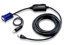 Aten KA7970 KH1532A KH1508A KH1516A KH2508A KH2516A KVM Switch USB cable module