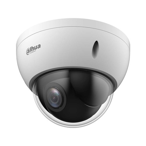 Dahua SD22404DB-GNY 4MP Starlight 4x Zoom PTZ WizSense Cámara IP de red SMD3.0 - Imagen 11 de 17
