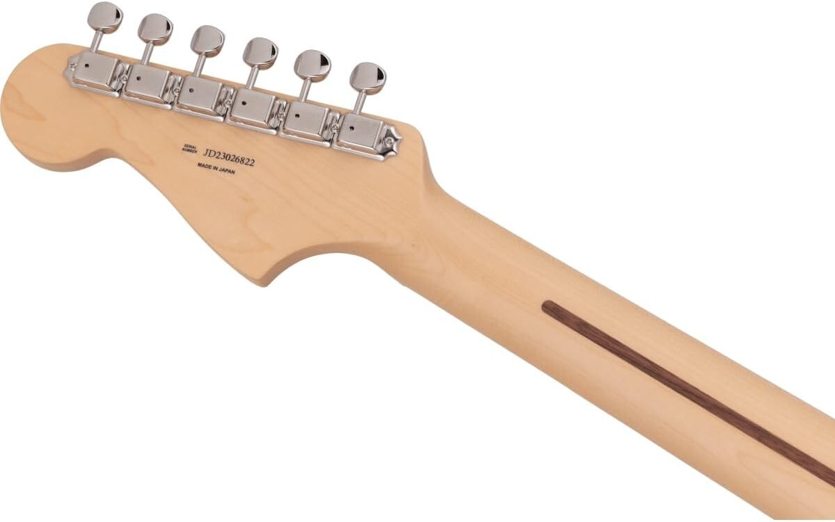 ギター fender 2024 MIJ Hybrid II Jazzmaster Fender 2024 Collection Made in Japan Hybrid II Jazzmaster
