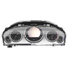 Compteur Mercedes 207