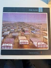 PINK FLOYD A Momentary Lapse Of Reason / LP Bulgaria 1990 BALKANTON BTA 12642 NM