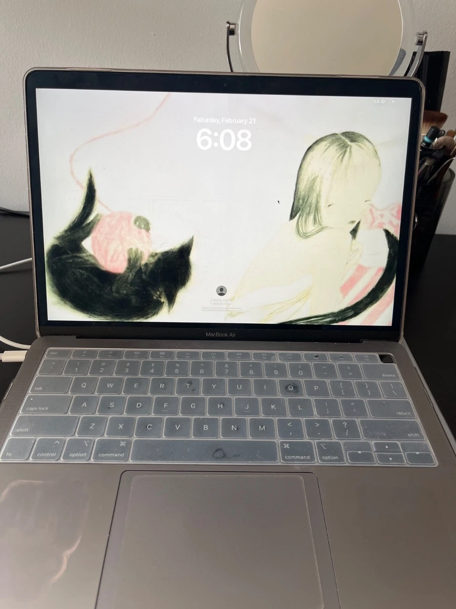 2018 Apple MacBook Air Laptops for sale | eBay