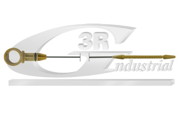 3Rg ÖLpeilstab 82261 FüR Peugeot 308 1 207 SW Partner Tepee 508 3008 5008 CC 206-image