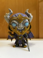 Funko Pop Tiny Tina's Wonderlands Dragon Lord 860 Broadlands