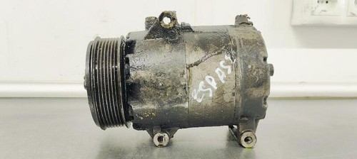 8200067915 klimakompressor RENAULT ESPACE IV JK0 GRAND EXPRESSION 2002 195447