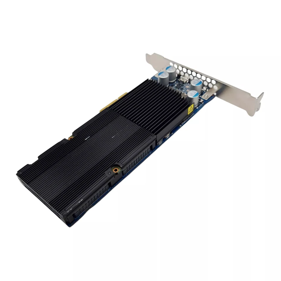 IBM (00MH994) 3.2TB Mixed Use FH PCIe 3.0-x4 NVMe SSD (00MH993) - Image 3 of 4