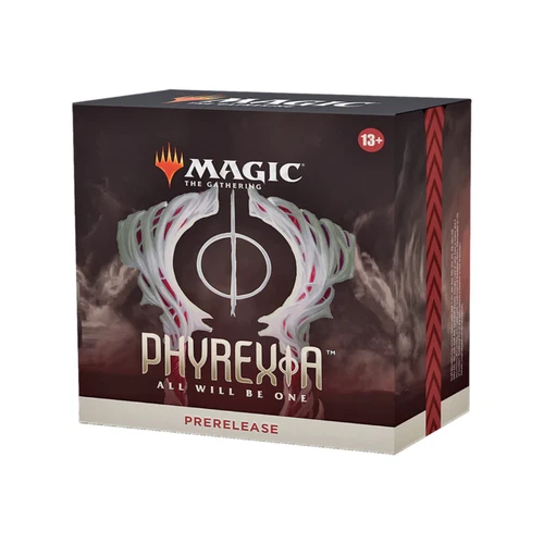 MTG - Phyrexia: All Will Be One - Prerelease Kit