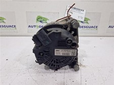 Alternateur Peugeot RCZ