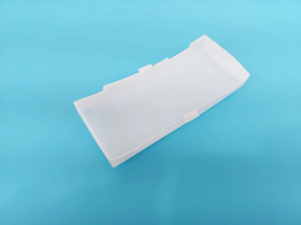 Dome Light Lens Cover 336201 fits GMC S-15 Sonoma K1500 K2500 K3500 Jimmy Truck - Image 3 of 4