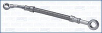 Ajusa ÖLleitung Lader OP10177 FüR Peugeot 406 CitroËN 8E 3E 307 Partner 8B Break