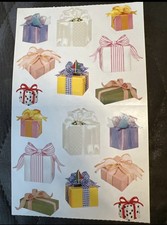 Mrs. Grossman s Large Stickers Gifts
