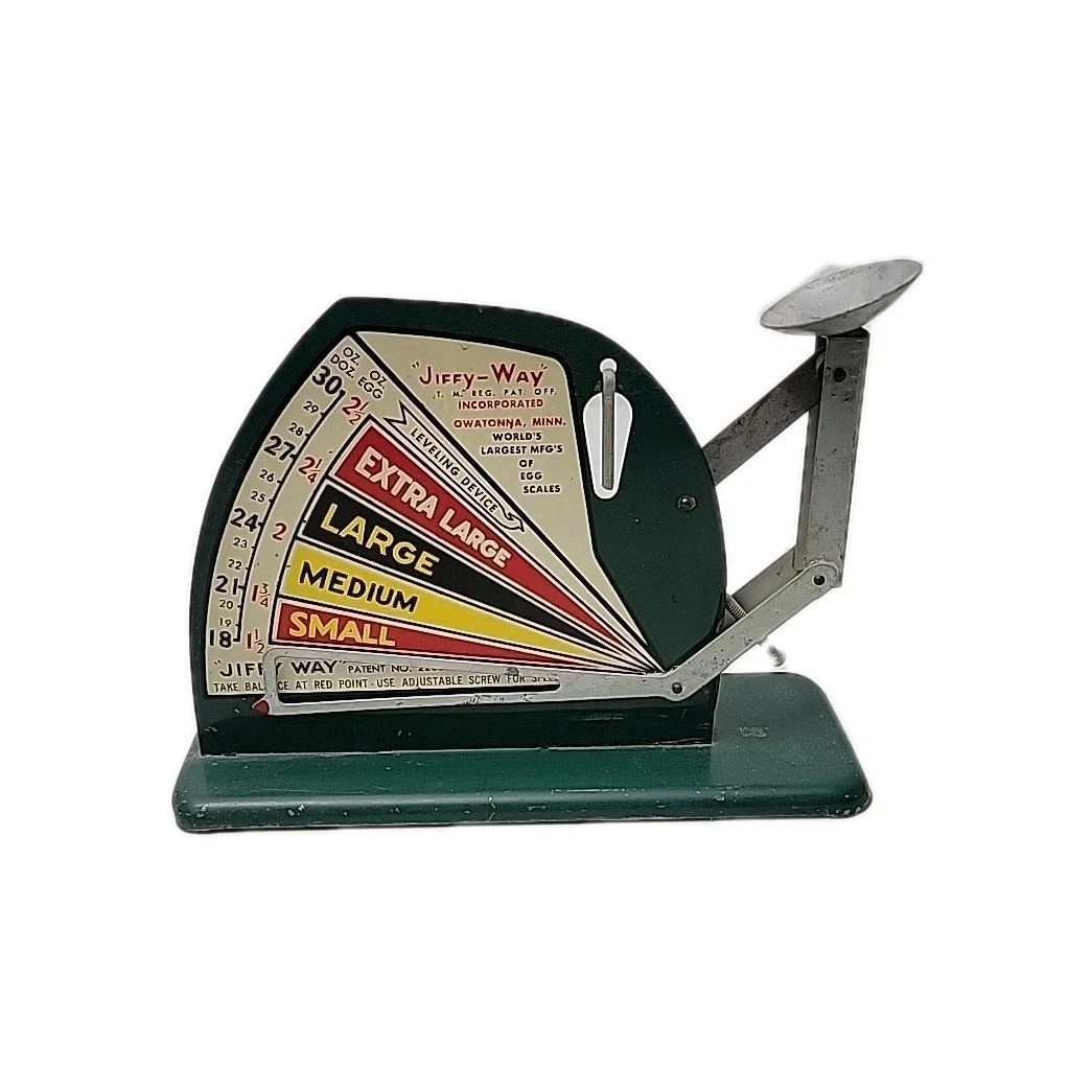 Egg Scale for sale | eBay
