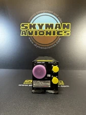 Bendix King KRA 405B Radar Altimeter RCVR/XMTR Unit