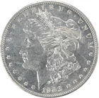 1903 Morgan Silver Dollar AU Uncertified #304