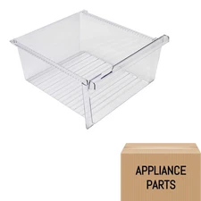 AP6018460-A PS11751762 OEM For Kenmore Refrigerator Crisper Pan Part # Model A13