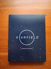 Starfield (Xbox Series X) Game And Steelbook, No Codes