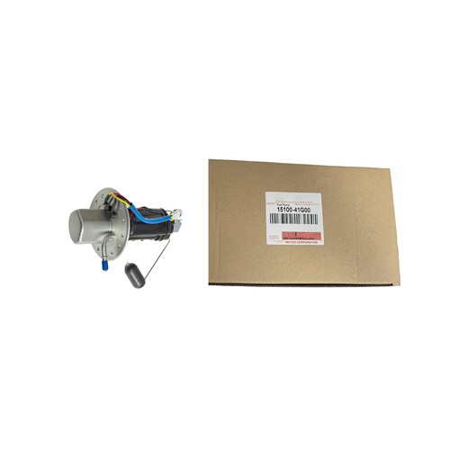 OEM 15100-41G00 FUEL PUMP ASSY FOR Suzuki 2005-2006 GSXR1000 US