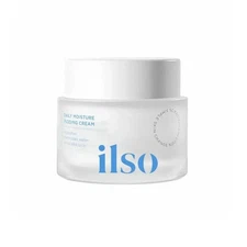 ilso Daily Moisture Pudding Cream 50mL/ k beauty