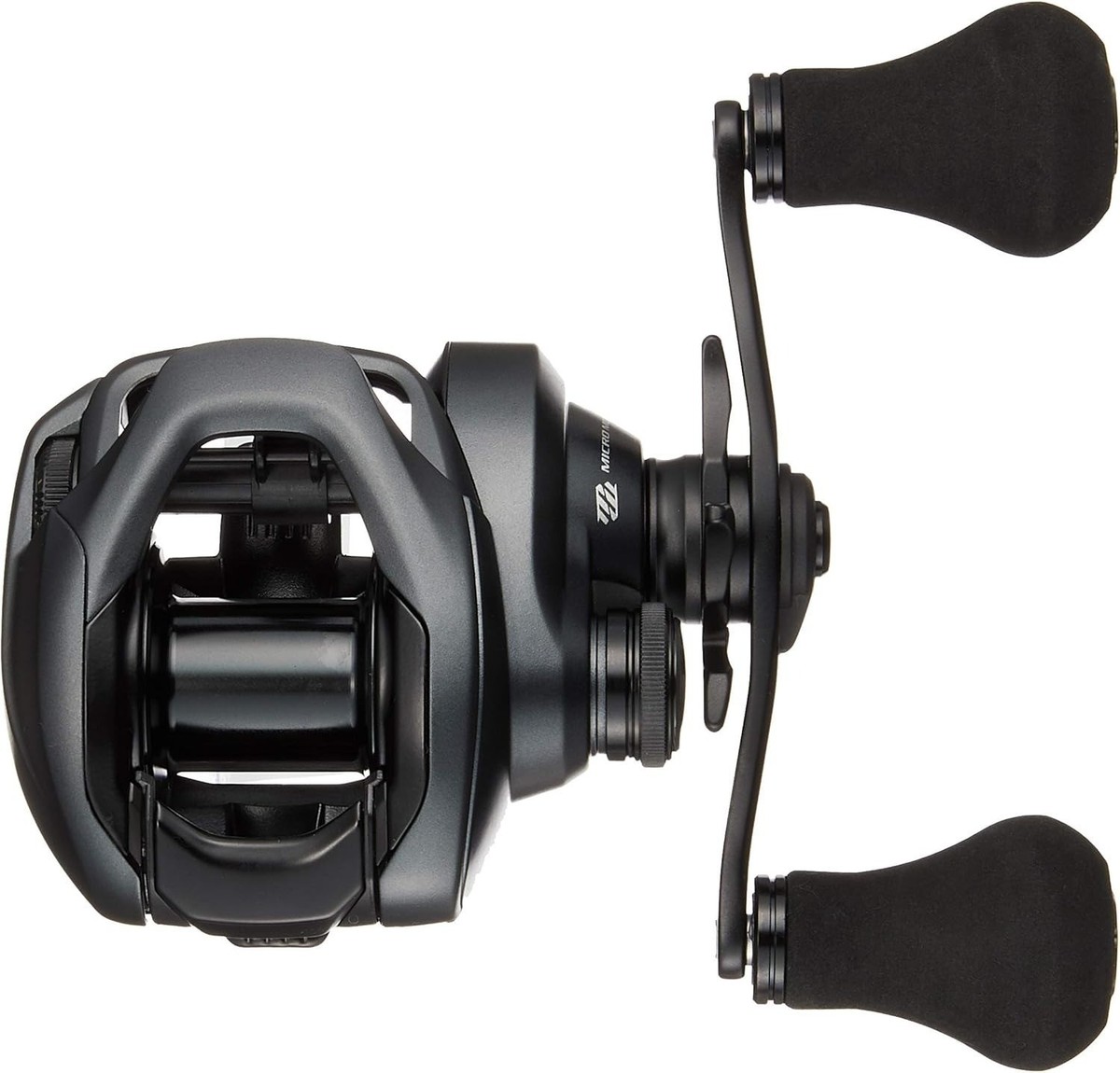 Shimano 20 Exsence DC SS XG Right Handle Baitcasting Reel Japan