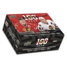 2025-26 Upper Deck Chicago Blackhawks Centennial 105Ct. Hockey Box Set | Sealed