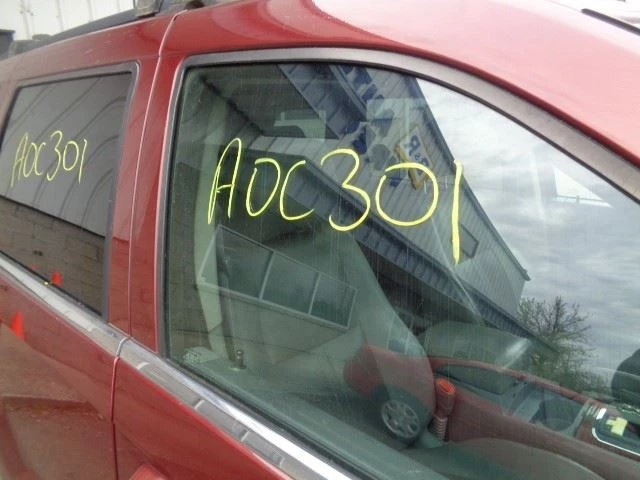 Trunk/Hatch/Tailgate Without Rear View Camera Fits 07-10 GRAND CHEROKEE 29022347 — 第 2/4 张图片