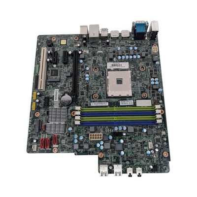 5B20U53718 Lenovo Thincentre M75S-1 AM4LPMS DDR4 AM4 Socket Desktop Motherboard