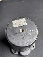 vertical speed indicator