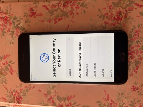Mint Condition Apple iPhone 6S 32GB Unlocked 4G Smartphone Boxed Plus Extras - Afbeelding 10 van 14