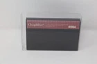 Chop Lifter Sega Master System Cartridge Tested