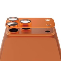 PanzerGlass Fender Kameraschutz Cosmic Orange Iphone 17 Pro Max #14756051