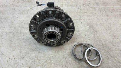 Jeep Wrangler JK OEM Factory Rubicon Dana 44 Front Axle Locker 2007-2017 156762