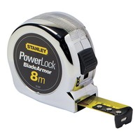 Stanley Bandmaß Micro Powerlock 8M/25Mm