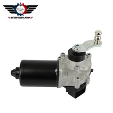 New Brand Wiper Motor Windshield Front Left Fit For Cadillac STS 2005-2011