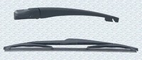 Magneti Marelli 000723180394 Wischermotor-Kit, Fensterreinigung CitroËN 6429AW