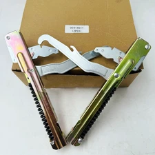 New 30" Thermador Hinge Set 00414511, 414511 (2 Hinges) US