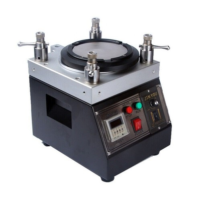 #ad Stainless Steel Fiber Polisher Four Angle Pressure High Power Polishing Machine $2443.50