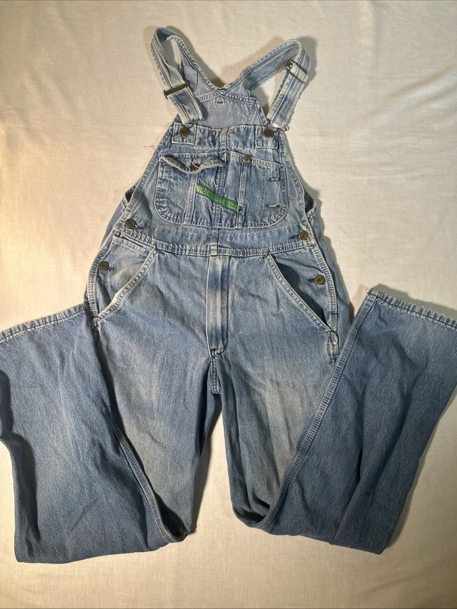 Vintage Mens Overalls for sale | eBay