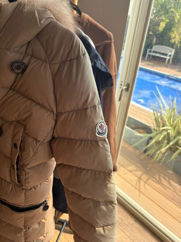 Jacket - Image 4 of 4