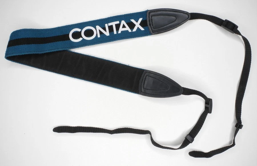 Camera Straps & Hand Grips for Contax for sale | eBay