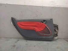 GARNITURE DE PORTE AVANT GAUCHE / 1340773 POUR SMART FORTWO COUPE 450 0.7 450
