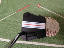 New Other Odyssey Stroke Lab Triple Track Eleven S Putter/34"/Odyssey Std Grip