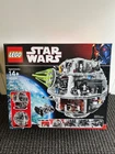 LEGO Star Wars: Death Star Set (10188) Retired Set Collectible