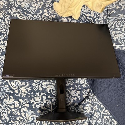 Alienware 500Hz Gaming Monitor AW2524H