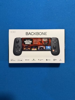Backbone One USB-C BB-51-B-R