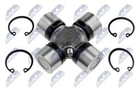 NTY Gelenk Gelenkwelle NKW-FR-000 27Mm FüR Landrover Range Rover 1 Defender L316