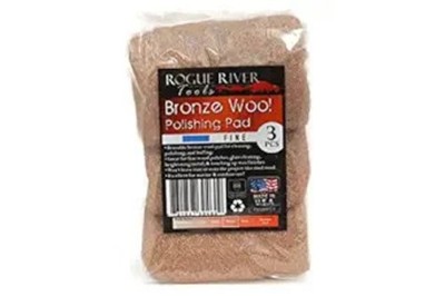 Wool Pads (3pc) - Fine Style: Fine