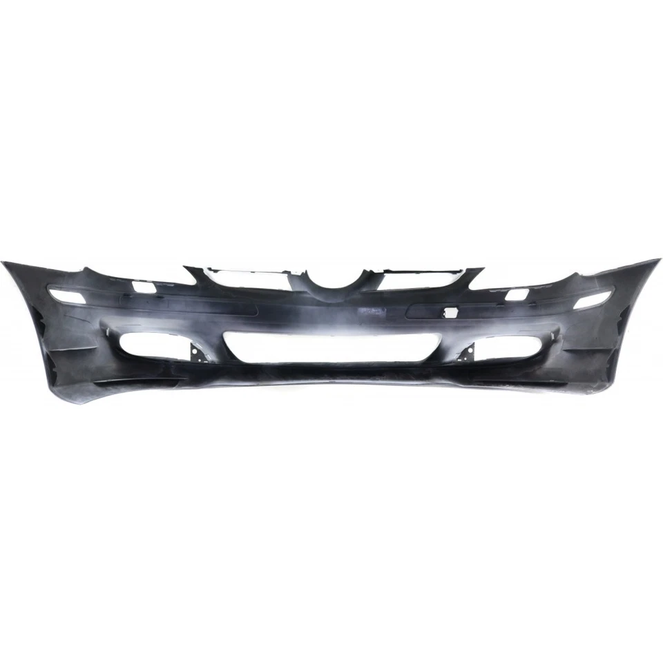 For Mercedes-Benz SLK350 Bumper Cover 2005 06 07 2008 Front Primed w/ HLW Holes Foto 2 de 4