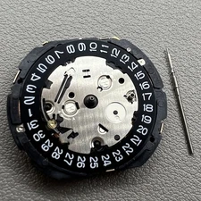 Japan Seiko 7T84A Quartz Movement