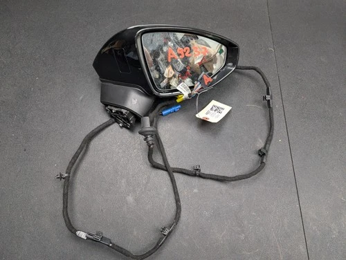 Front Right Door Rear View Mirror 2019 Audi A7 4K8857410J9B9 2020 2021 - 2024 X