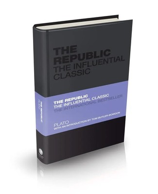 The Republic | Plato | The Influential Classic | Buch | Capstone Classics | 2012